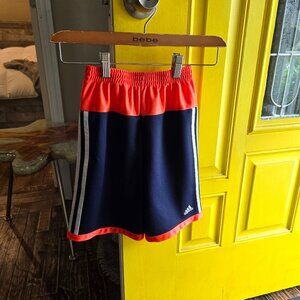 BOYS SHORTS BY ADIDAS